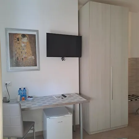A Casa - Gallicano2
