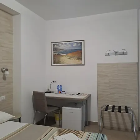 A Casa - Gallicano2 דירה *