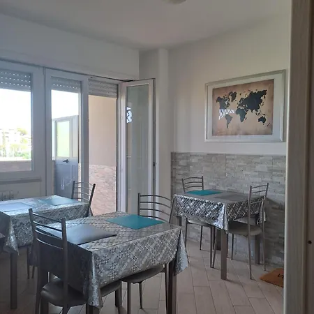 A Casa - Gallicano2 רומא