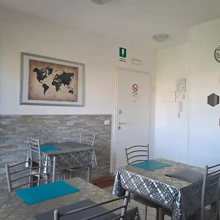 A Casa - Gallicano2 דירה