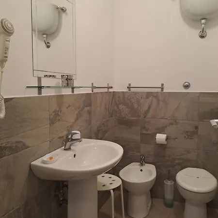 דירה A Casa - Gallicano2 *