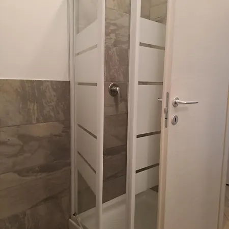 A Casa - Gallicano2 רומא