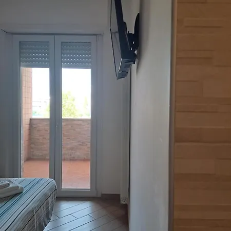 A Casa - Gallicano2