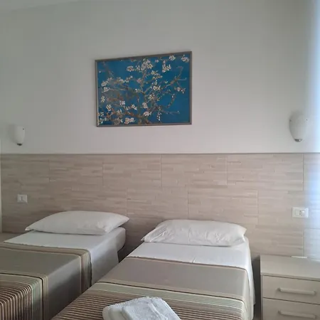 A Casa - Gallicano2 * רומא