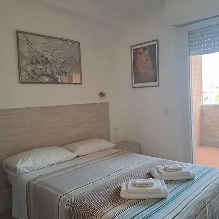 A Casa - Gallicano2 דירה רומא