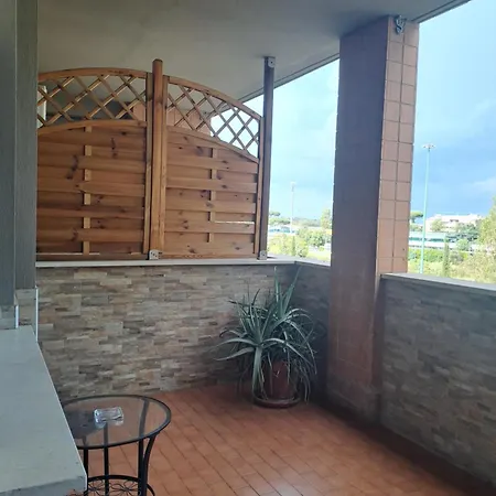 Apartman 