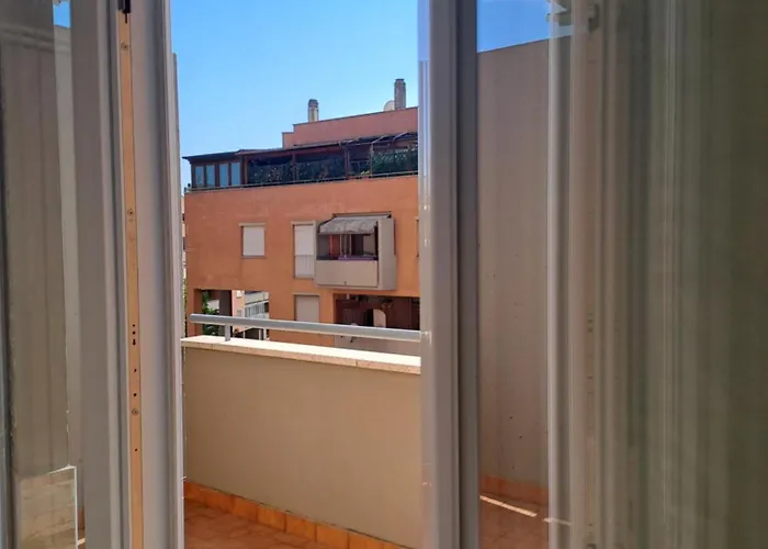 A Casa - Gallicano2 Apartment Rome