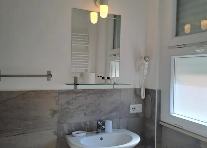 A Casa - Gallicano2 Apartment Rome