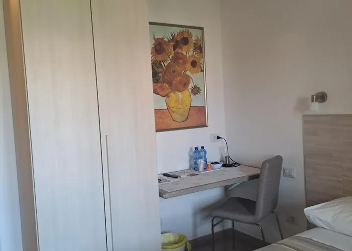 Appartamento A Casa - Gallicano2
