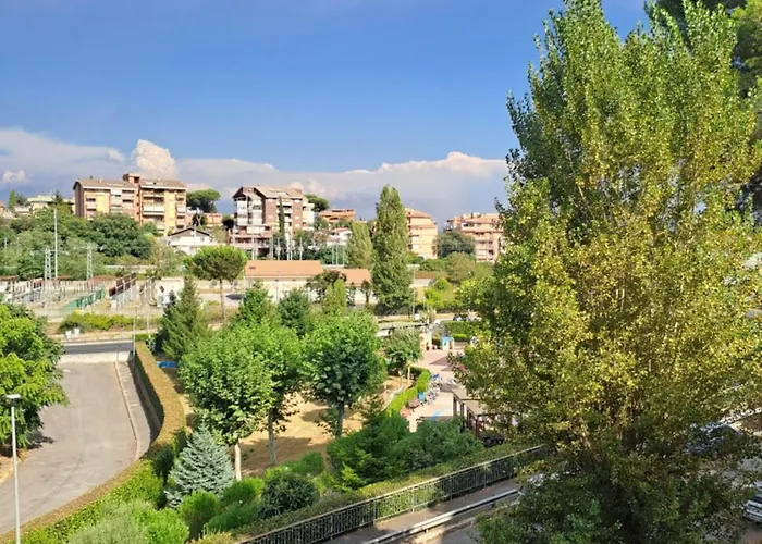 Appartamento A Casa - Gallicano2 *