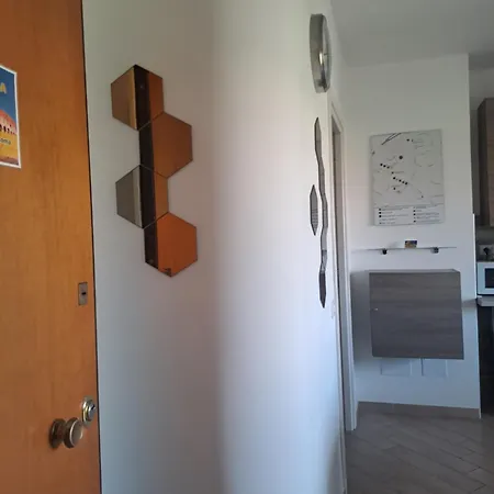 A Casa - Gallicano2 *