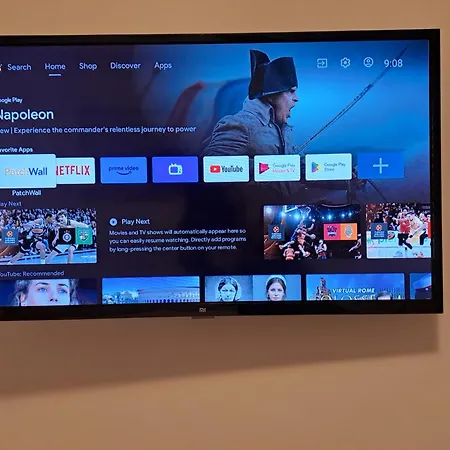 Apartament A Casa - Gallicano2