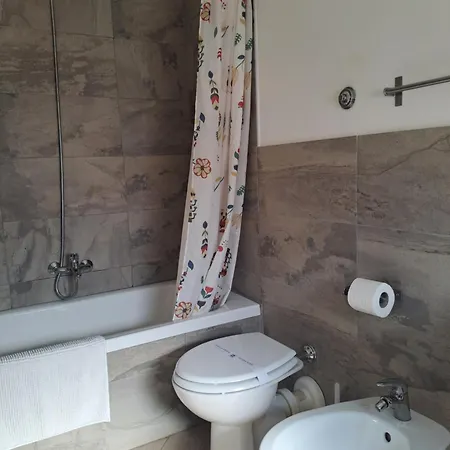 Apartament A Casa - Gallicano2