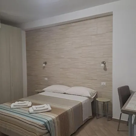 A Casa - Gallicano2 *