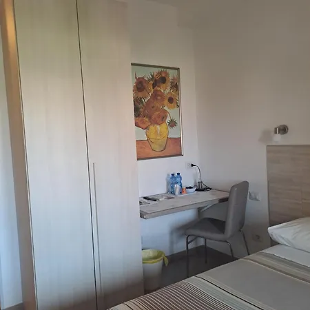 Apartament A Casa - Gallicano2