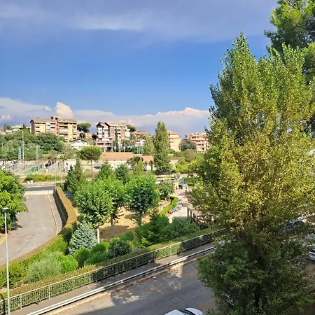 Apartament A Casa - Gallicano2 *