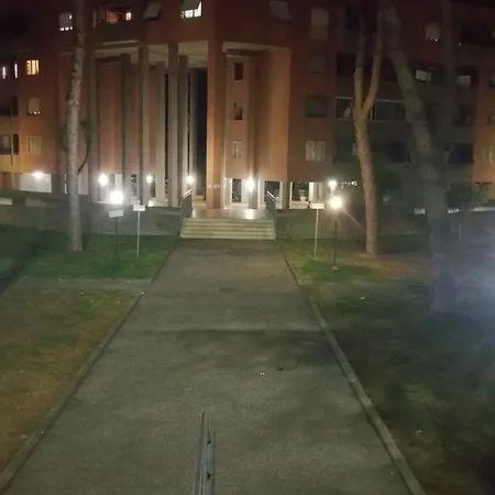 A Casa - Gallicano2 Rzym