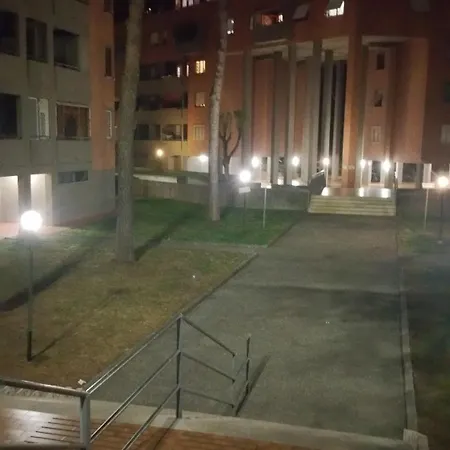 A Casa - Gallicano2 Apartament *